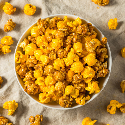 Chicago Kernel's Mix Gourmet Popcorn