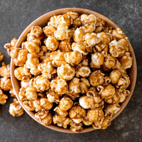 Classic Caramel Gourmet Popcorn