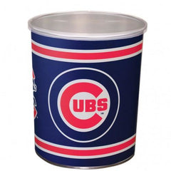 One Gallon Tins